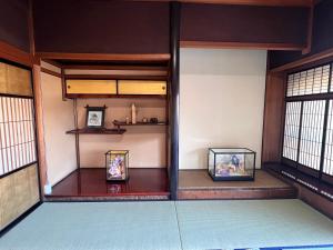 Foto sihtkohas Takayama asuva majutusasutuse Hostel Miyagawa by Murasaki galeriist