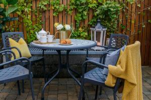 Fotografie z fotogalerie ubytování Park Place Apartments v destinaci Killarney