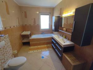 Gallery image of Holiday home in Kereki - Balaton 48109 in Kereki