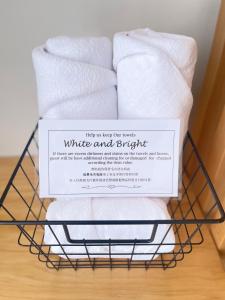 哥打京那巴鲁Cozy Ocean View APT in KK City Center的相册照片