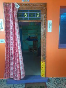 Billede fra billedgalleriet på Arunachala Deepam House i Tiruvannamalai