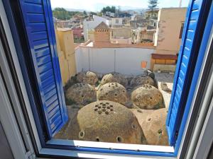 Fotografie z fotogalerie ubytování Lucia Hotel ve městě Chania