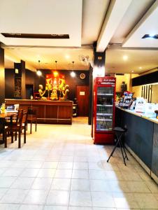 Galería fotográfica de Panda House Chiang Mai en Chiang Mai