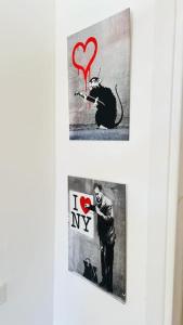 Gallery image of Les chats maison in Anzio +22 photos