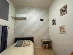 Fotografie z fotogalerie ubytování B新宿区最繁华地域/徒步到新宿只需要10分钟/徒步到新大久保只需要4分钟/复式房间/全新装修 v Tokiu