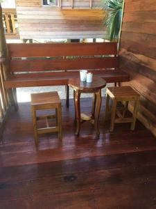 Billede fra billedgalleriet på ฟาดิลบังกะโล Fadel bungalow i Ban Lo Pa Ret