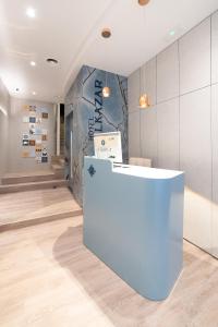 Fotografie z fotogalerie ubytování Hotel Alkazar ve Valencii