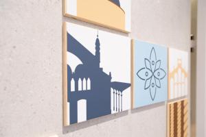 Fotografie z fotogalerie ubytování Hotel Alkazar ve Valencii