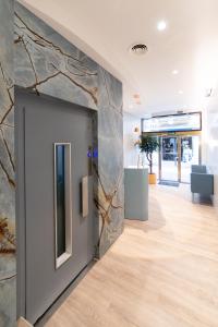 Fotografie z fotogalerie ubytování Hotel Alkazar ve Valencii