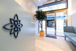 Fotografie z fotogalerie ubytování Hotel Alkazar ve Valencii