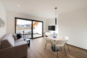 Μια τηλεόραση ή/και κέντρο ψυχαγωγίας στο Moerlhof