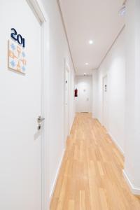 Fotografie z fotogalerie ubytování Hotel Alkazar ve Valencii
