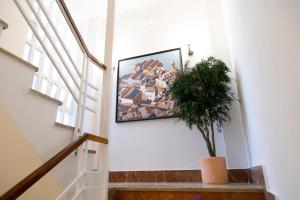 Fotografie z fotogalerie ubytování Hotel Alkazar ve Valencii