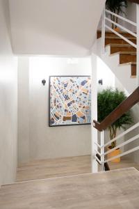 Fotografie z fotogalerie ubytování Hotel Alkazar ve Valencii