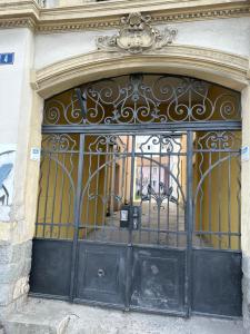 Imagem da galeria de Mili Host em Belgrado