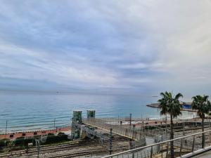 Fotografie z fotogalerie ubytování Apartament Elizabet v destinaci Tarragona