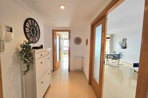 Fotografia z galérie ubytovania Apartment Marina v destinácii Calpe