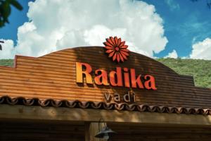 Certifikát, hodnocení, plakát nebo jiný dokument vystavený v ubytování Batıhan Vadi Hotel