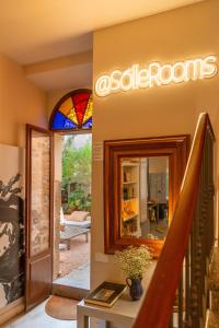 Fotografie z fotogalerie ubytování SólleRooms v destinaci Sóller