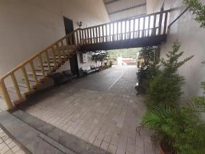 Fotografie z fotogalerie ubytování Suman Cottage & Bungalow v destinaci Mahábalešvár