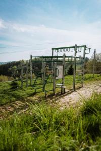 Fotografie z fotogalerie ubytování Rodinný apartmán v srdci Krkonoš v Bratrouchově