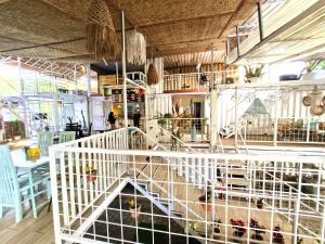 Foto dalla galleria di Karcof Container Hostel a Senggigi