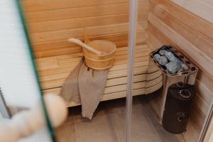 Fotografie z fotogalerie ubytování SandKorn 1 und 2 v destinaci Pruchten