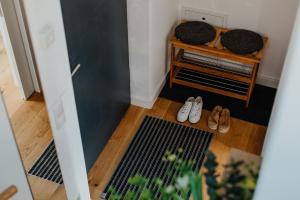 Fotografie z fotogalerie ubytování SandKorn 1 und 2 v destinaci Pruchten