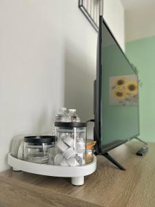Fotografie z fotogalerie ubytování Mes Caprices B&B Villa Mosan Bord de Meuse v destinaci Namur