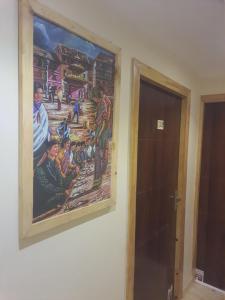Foto dalla galleria di Hotel Odaan a Kathmandu