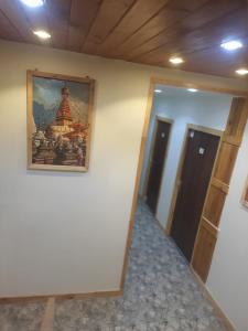 Foto dalla galleria di Hotel Odaan a Kathmandu