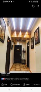 Foto dalla galleria di Hotel Odaan a Kathmandu
