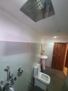 Bagno di Hotel Odaan