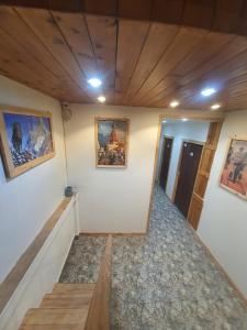 Foto dalla galleria di Hotel Odaan a Kathmandu