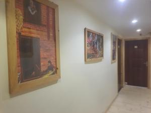 Foto dalla galleria di Hotel Odaan a Kathmandu