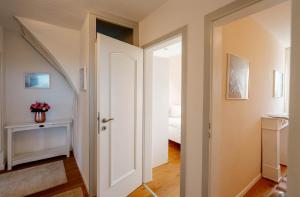 Galeriebild der Unterkunft Ferienhaus Sprotte in Tinnum