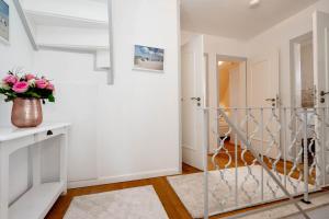 Galeriebild der Unterkunft Ferienhaus Sprotte in Tinnum