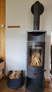 Foto sihtkohas Obergesteln asuva majutusasutuse Chalet Arrabona galeriist +14 fotot