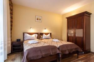 Gallery image of Hotel Alice in Băile Olăneşti