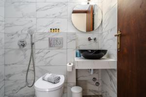 Gallery image of Katerina Studios in Naxos Chora +44 photos