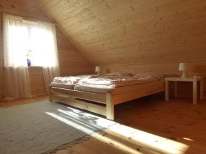 Foto da galeria de Holidayhome Juksty em Mrągowo