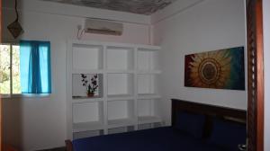 Fotografie z fotogalerie ubytování Julianu v Tangalle