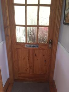 Bilde i galleriet til Garrenmore Lodge B&B i Tipperary