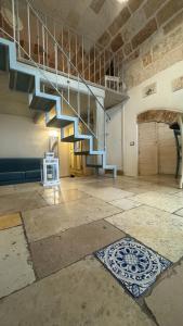 Fotografie z fotogalerie ubytování B&B Casa Fiore v destinaci Polignano a Mare