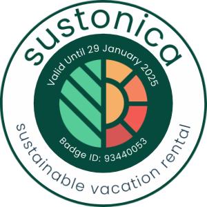 Certifikát, hodnocení, plakát nebo jiný dokument vystavený v ubytování Le CaRaMeLle di Baratti