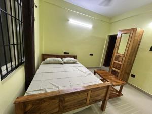 Fotografie z fotogalerie ubytování D NEST v destinaci Kolachel