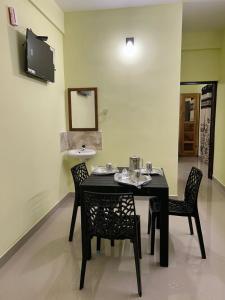 Fotografie z fotogalerie ubytování D NEST v destinaci Kolachel
