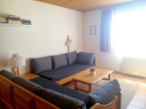 Posedenie v ubytovaní Gerlitzen Berg- und Seenurlaub