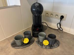 Galeriebild der Unterkunft Second Home at Sea in Knokke-Heist + 14 Fotos