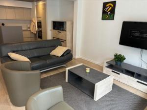 Galeriebild der Unterkunft Second Home at Sea in Knokke-Heist